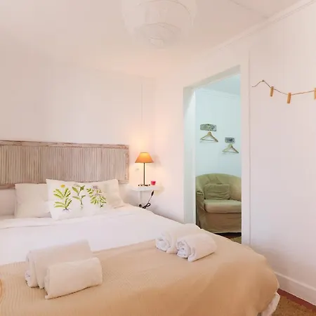 Appartement Santo Antonio *
