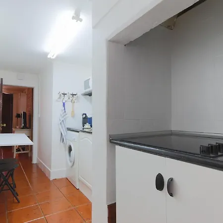 Santo Antonio Apartment *