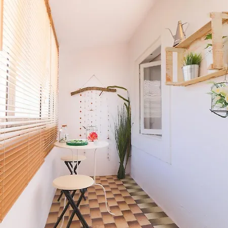 Santo Antonio Apartment *