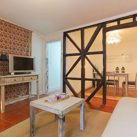 Apartment Santo Antonio *