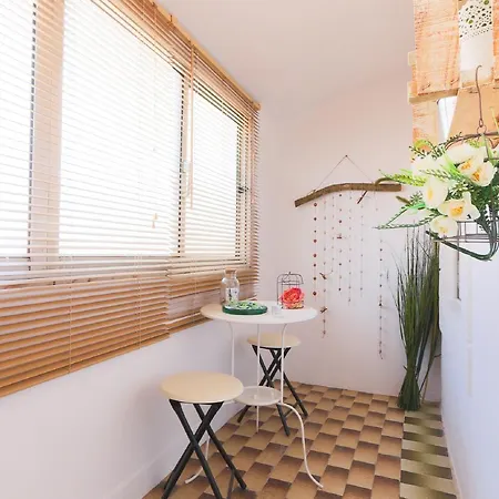 Apartmán Santo Antonio Lisboa