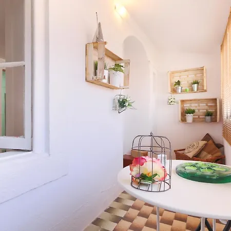 Apartamento Santo António *